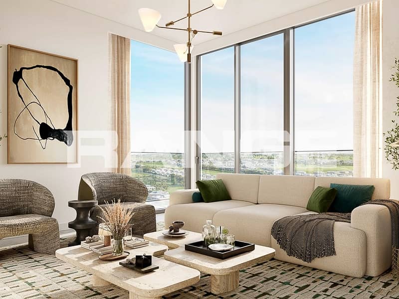 Appartement in Dubai Hills Estate,Vida Residences Club Point, 2 slaapkamers, 2600000 AED - 16444274 Appartement in Dubai Hills Estate,Vida Residences Club Point, 2 slaapkamers, 2600000 AED - 16444274