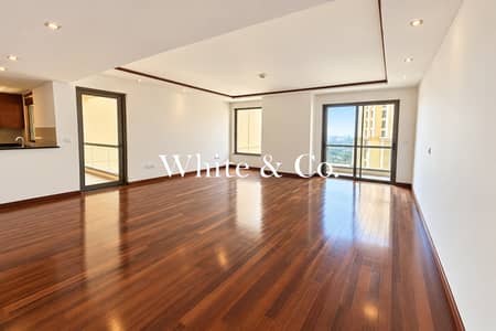 朱美拉海滩住宅（JBR）， 迪拜 1 卧室单位待租 - 位于朱美拉海滩住宅（JBR），慕然恩住宅综合体，慕然恩1号楼 1 卧室的公寓 100000 AED - 9489075