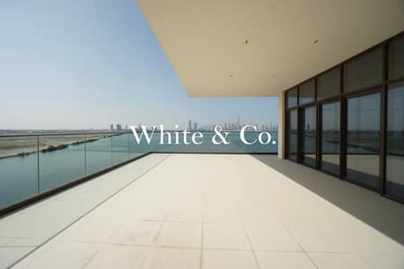 4 habitaciones Penthouse para en Alquiler en Dubai Creek Harbour, Dubai - Ático en Dubai Creek Harbour,The Cove,The Cove Building 3, 4 dormitorios, 849990 AED - 16444283 4 habitaciones Penthouse para en Alquiler en Dubai Creek Harbour, Dubai - Ático en Dubai Creek Harbour,The Cove,The Cove Building 3, 4 dormitorios, 849990 AED - 16444283