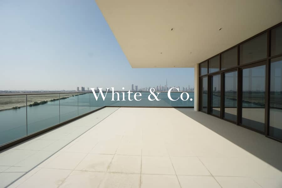 Attico a Dubai Creek Harbour,The Cove,The Cove Building 3, 4 camere da letto, 849990 AED - 16444283 Attico a Dubai Creek Harbour,The Cove,The Cove Building 3, 4 camere da letto, 849990 AED - 16444283