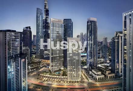 1 Camera Appartamento in vendita a Downtown Dubai, Dubai - Appartamento a Downtown Dubai，The St. Regis The Residences，The St. Regis The Residences Tower 2, 1 camera da letto, 3200000 AED - 16444292