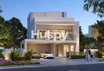 迪拜南部街区， 迪拜 4 卧室别墅待售 - 位于迪拜南部街区，艾玛尔南区，Golf Lane 4 卧室的别墅 5000000 AED - 16444294