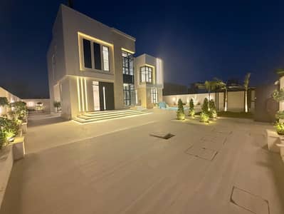 6 habitaciones Villa para en Venta en Al Yasmeen, Ajman - 1000669568. jpg