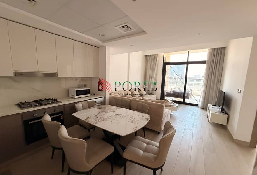 Apartamento en Meydan,Azizi Riviera,Azizi Riviera 37, 1 dormitorio, 75000 AED - 16444319 Apartamento en Meydan,Azizi Riviera,Azizi Riviera 37, 1 dormitorio, 75000 AED - 16444319