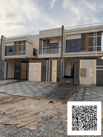 5 Slaapkamers Villa te Koop in Al Rawda, Ajman - e1143626-8264-43ac-872b-35e0fcea205c. jpg 5 Slaapkamers Villa te Koop in Al Rawda, Ajman - e1143626-8264-43ac-872b-35e0fcea205c. jpg