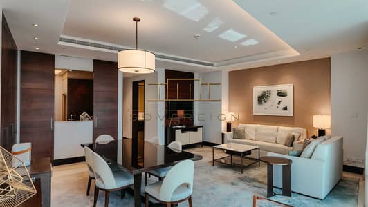 2 Schlafzimmer Wohnung zum Verkauf in Downtown Dubai, Dubai - sky-18. jpg