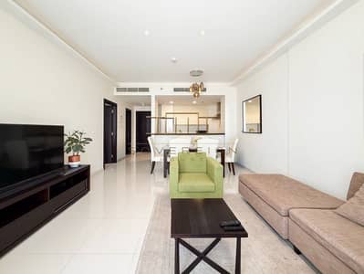 Appartement de 1 chambre à à louer à Dubai South, Dubai - DAMAC CELESTIA 1 BED-12. jpg