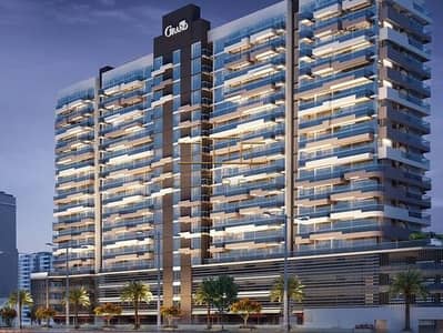 Appartement de 1 chambre à à vendre à Dubai Sports City, Dubai - WhatsApp Image 2025-05-02 at 1.01. 06 PM (2). jpeg