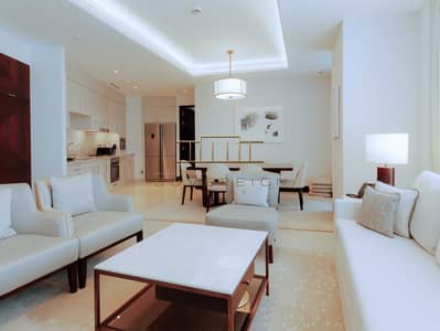 2 Bedroom Hotel Apartment for Rent in Downtown Dubai, Dubai - 4301-12. jpg 2 Bedroom Hotel Apartment for Rent in Downtown Dubai, Dubai - 4301-12. jpg