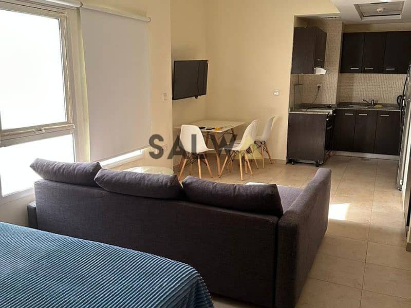 Wohnung in Remraam,Al Thamam,Al Thamam 47, 45000 AED - 16444380 Wohnung in Remraam,Al Thamam,Al Thamam 47, 45000 AED - 16444380
