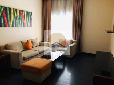 1 Bedroom Apartment for Rent in Al Nahda (Dubai), Dubai - 1000274498. jpg