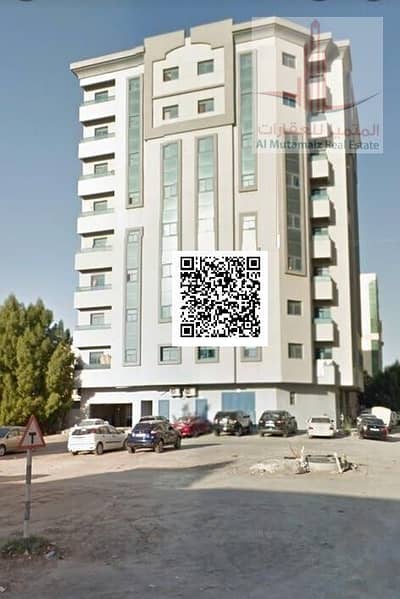 1 Slaapkamer Appartement te Huur in Al Rashidiya, Ajman - 1 (1). jpeg