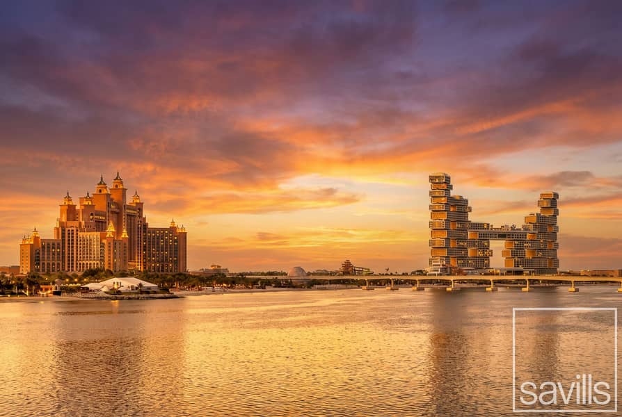 Wohnung in Palm Jumeirah,The Crescent,Kempinski Palm Residence, 4 schlafzimmer, 1200000 AED - 16317020 Wohnung in Palm Jumeirah,The Crescent,Kempinski Palm Residence, 4 schlafzimmer, 1200000 AED - 16317020