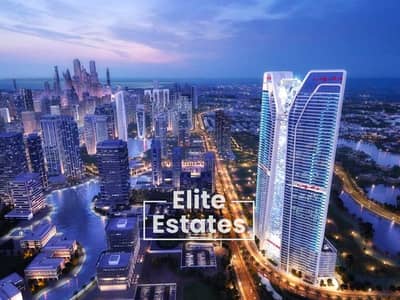 1 habitación Apartamento para en Venta en Jumeirah Lake Towers (JLT), Dubai - 3. jpg 1 habitación Apartamento para en Venta en Jumeirah Lake Towers (JLT), Dubai - 3. jpg