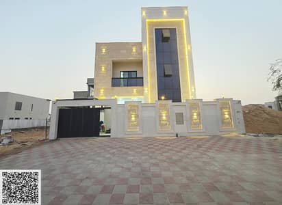 6 Camere Villa in vendita a Al Helio, Ajman - 552200WhatsApp Image 2026-09-09 at 10.17. 25 AM (1)002255. jpg
