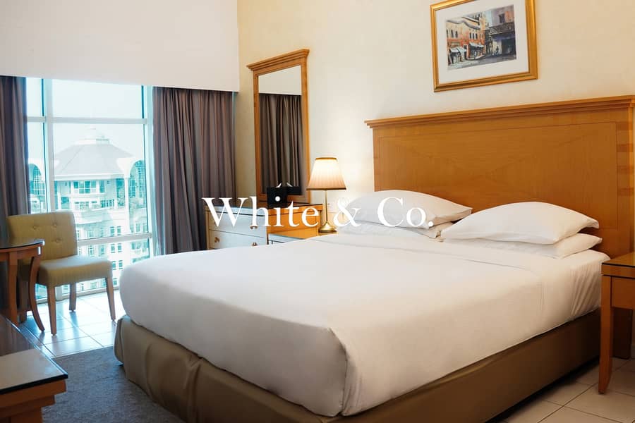 Roda Al Murooj | 1 Bedroom | All Bills In Roda Al Murooj | 1 Bedroom | All Bills In