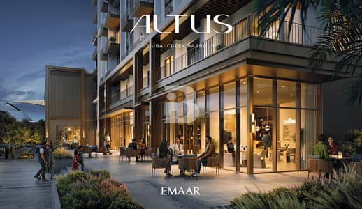 迪拜溪港， 迪拜 3 卧室公寓待售 - 位于迪拜溪港，Altus 3 卧室的公寓 3500000 AED - 16444494