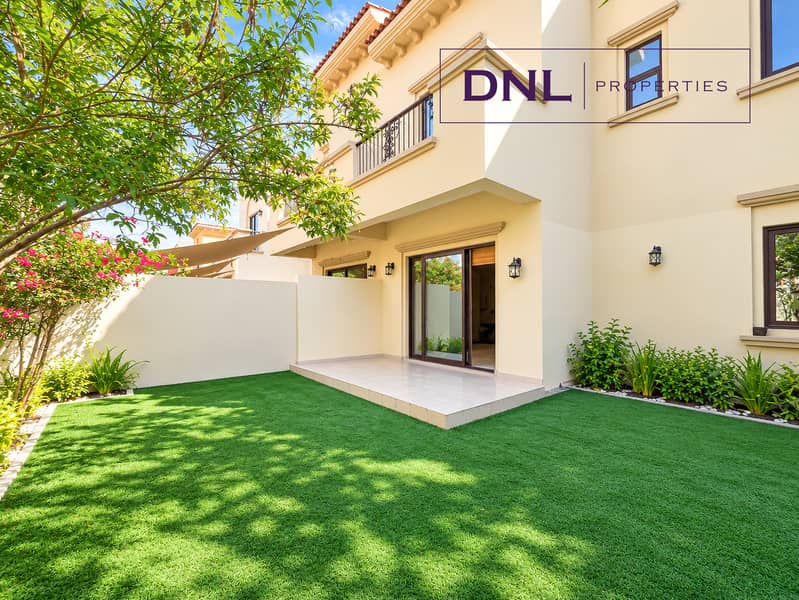 تاون هاوس في ميرا 2،ميرا،ريم 3 غرف 3299990 درهم - 16440800 تاون هاوس في ميرا 2،ميرا،ريم 3 غرف 3299990 درهم - 16440800