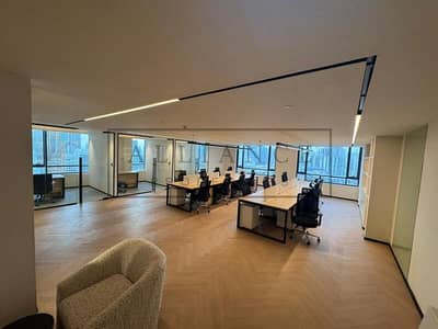 Office te Huur in Jumeirah Village Circle (JVC), Dubai - Kantoor in Jumeirah Village Circle (JVC)，JVC District 13，Prime Business Centre，Prime Business Centre A, 325000 AED - 16444529