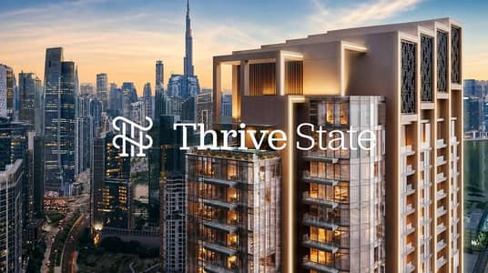 1 Bedroom Flat for Sale in Business Bay, Dubai - Premium Unit | Great Investment | Genuine Resale 1 Bedroom Flat for Sale in Business Bay, Dubai - Premium Unit | Great Investment | Genuine Resale