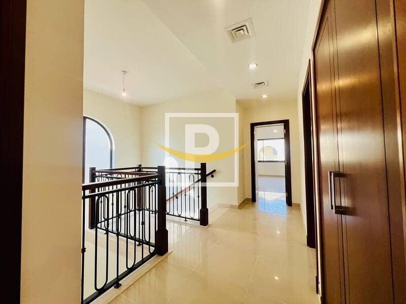 Beautiful 5Bedroom+Maids Villa For Sale at Samara Beautiful 5Bedroom+Maids Villa For Sale at Samara