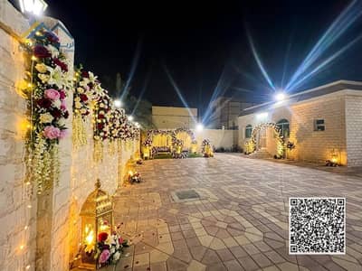6 Camere Villa in vendita a Al Rawda, Ajman - WhatsApp Image 2026-09-07 at 7.46. 31 PM. jpg
