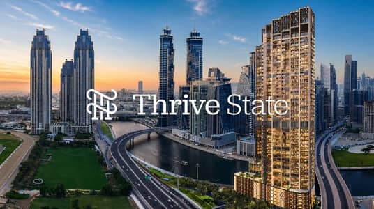 2 Bedroom Flat for Sale in Business Bay, Dubai - Genuine Resale | Investor Deal | Premium Residence 2 Bedroom Flat for Sale in Business Bay, Dubai - Genuine Resale | Investor Deal | Premium Residence