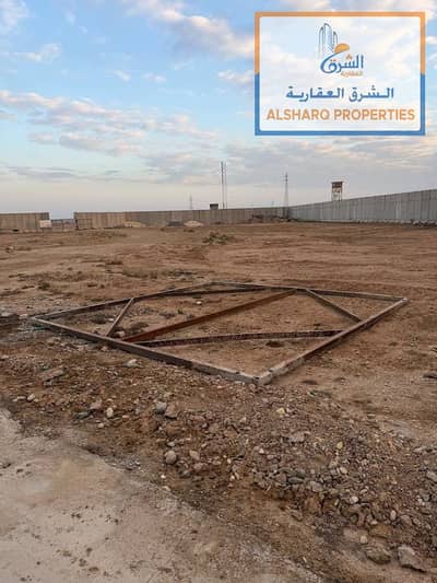 Plot zum Verkauf in Al Jurf, Ajman - WhatsApp Image 2026-09-09 at 10.26. 48. jpeg