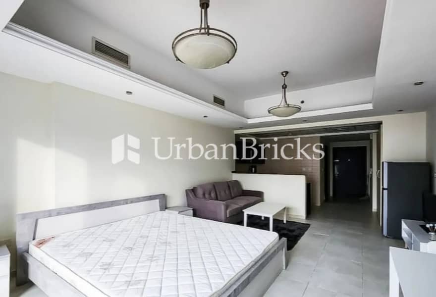 Apartamento en Jumeirah Lake Towers (JLT),JLT Cluster R,Al Waleed Paradise, 62000 AED - 16444615 Apartamento en Jumeirah Lake Towers (JLT),JLT Cluster R,Al Waleed Paradise, 62000 AED - 16444615