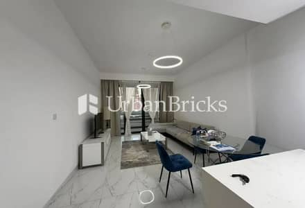 1 Camera Appartamento in affitto a Jumeirah Village Circle (JVC), Dubai - Appartamento a Jumeirah Village Circle (JVC)，JVC District 14，Lumina Vista Residences, 1 camera da letto, 74999 AED - 16444610