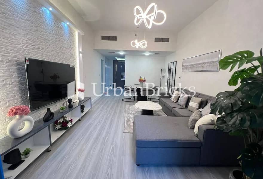 Appartamento a Jumeirah Village Circle (JVC),JVC District 18,Sydney Tower, 2 camere da letto, 1419000 AED - 16444611 Appartamento a Jumeirah Village Circle (JVC),JVC District 18,Sydney Tower, 2 camere da letto, 1419000 AED - 16444611