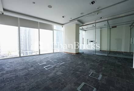 Office in affitto a Business Bay, Dubai - Ufficio a Business Bay，Park Lane Tower, 100000 AED - 16444616