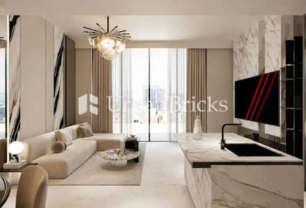 2 Camere Appartamento in vendita a Al Furjan, Dubai - Appartamento a Al Furjan，Primero Residences by Main Realty, 2 camere da letto, 1800000 AED - 16444612