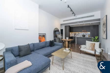 2 Bedroom Flat for Sale in Dubai Marina, Dubai - Fully Renovated | 2 Bedroom | Park Views 2 Bedroom Flat for Sale in Dubai Marina, Dubai - Fully Renovated | 2 Bedroom | Park Views