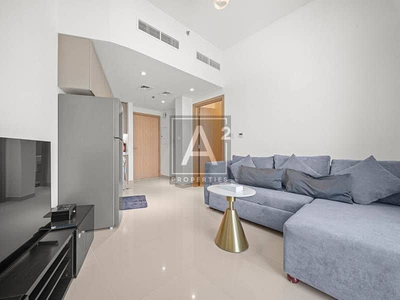 شقة في عزيزي جاردنز،ميدان أفينيو،ميدان 1 غرفة 55000 درهم - 16444661 شقة في عزيزي جاردنز،ميدان أفينيو،ميدان 1 غرفة 55000 درهم - 16444661