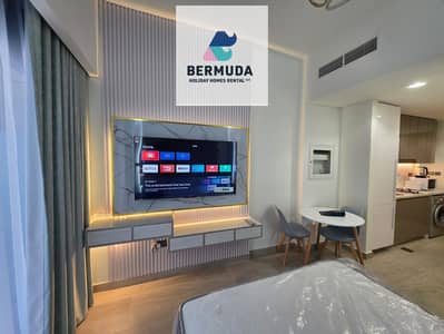 Studio for Rent in Meydan, Dubai - 4. jpg