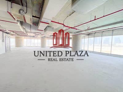 Office in affitto a Al Reem Island, Abu Dhabi - Ufficio a Al Reem Island，Addax Port，Addax Port Office Tower, 686010 AED - 16444694