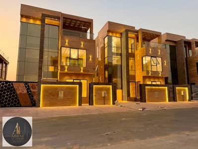 Villa de 6 chambres à à vendre à Al Helio, Ajman - WhatsApp Image 2026-09-01 at 2.53. 27 PM. jpeg
