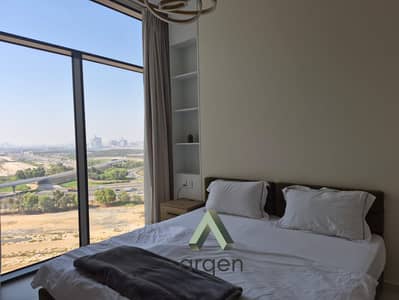 Appartement de 2 chambres à à vendre à Sobha Hartland, Dubai - Appartement à Sobha Hartland,Wilton Park Residences,Wilton Park Residences I, 2 chambres, 2500000 AED - 16444723 Appartement de 2 chambres à à vendre à Sobha Hartland, Dubai - Appartement à Sobha Hartland,Wilton Park Residences,Wilton Park Residences I, 2 chambres, 2500000 AED - 16444723