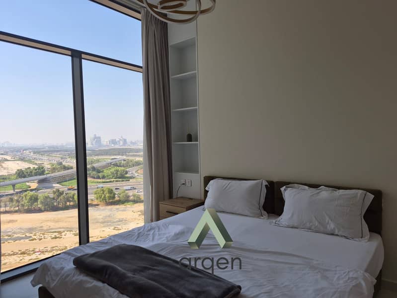 Appartement in Sobha Hartland,Wilton Park Residences,Wilton Park Residences I, 2 slaapkamers, 2500000 AED - 16444723 Appartement in Sobha Hartland,Wilton Park Residences,Wilton Park Residences I, 2 slaapkamers, 2500000 AED - 16444723