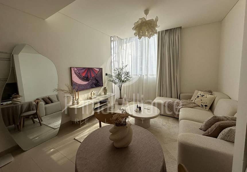 Appartamento a Sobha Hartland,Sobha Creek Vistas,Sobha Creek Vistas Tower A, 1 camera da letto, 75000 AED - 16444727 Appartamento a Sobha Hartland,Sobha Creek Vistas,Sobha Creek Vistas Tower A, 1 camera da letto, 75000 AED - 16444727