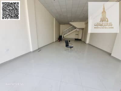 Showroom zum zur Miete in Al Jurf, Ajman - WhatsApp Image 2026-08-23 at 3.11. 19 PM (1). jpeg