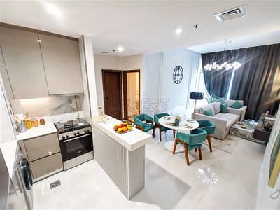 2 Slaapkamers Appartement te Koop in Dubai Land Residence Complex (DLRC), Dubai - Image 1