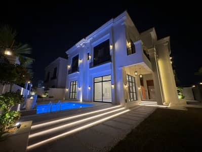 5 habitaciones Villa para en Venta en Al Yasmeen, Ajman - 1000669683. jpg