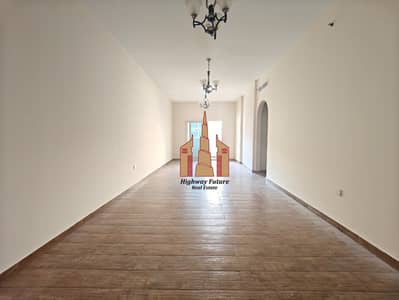 2 Cпальни Апартаменты в аренду в Мувайле, Шарджа - IMG-20260902-WA0187. jpg