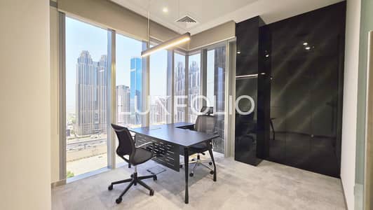 Office in affitto a DIFC, Dubai - Ufficio a DIFC,Central Park Towers,Central Park Office Tower, 658450 AED - 16444842 Office in affitto a DIFC, Dubai - Ufficio a DIFC,Central Park Towers,Central Park Office Tower, 658450 AED - 16444842