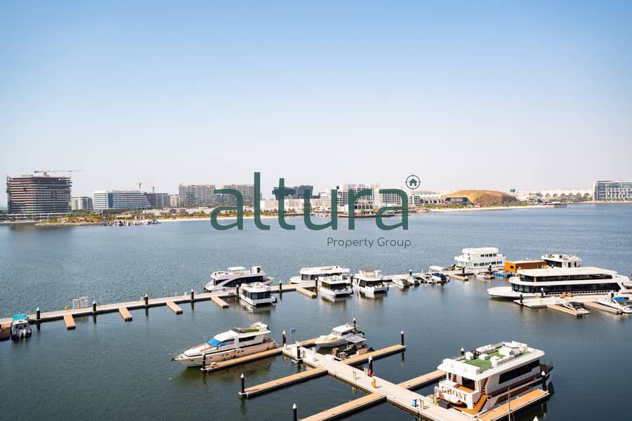 Upgraded 1BR | Fully Furnished | Sea View Upgraded 1BR | Fully Furnished | Sea View