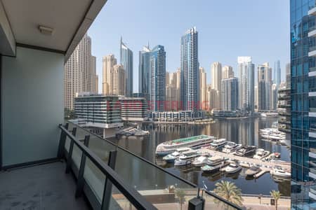 1 Schlafzimmer Wohnung zum Miete in Dubai Marina, Dubai - SBK00611. JPG 1 Schlafzimmer Wohnung zum Miete in Dubai Marina, Dubai - SBK00611. JPG