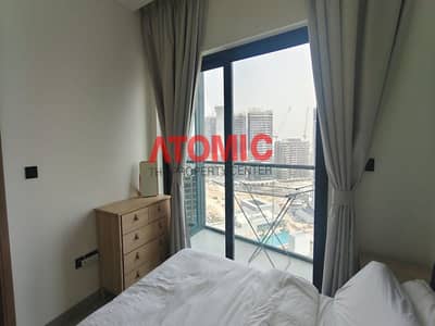 1 Camera Appartamento in affitto a Sobha Hartland, Dubai - WhatsApp Image 2026-09-09 at 9.27. 58 AM. jpeg
