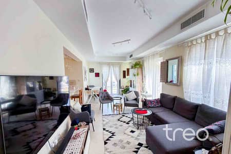 Townhouse de 2 chambres à à louer à Arabian Ranches, Dubai - with watermark-4. jpg
